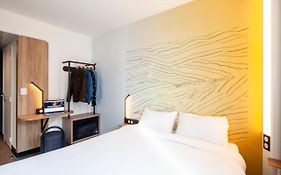 B&B Hotel Paris Porte De Bagnolet